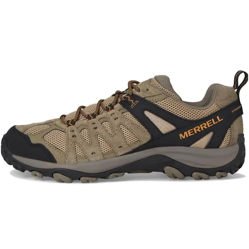 Merrell Men's Pecan Accentor 3 Waterproof Hiking Boots Size 9.5